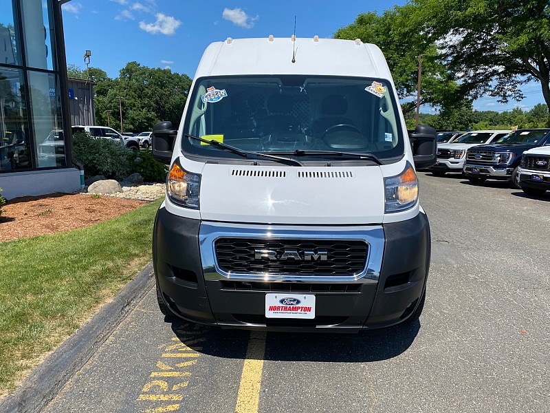 ram promaster cargo van 2021 3C6LRVBG7ME559799 image ram promaster cargo van 2021 3C6LRVBG7ME559799 image